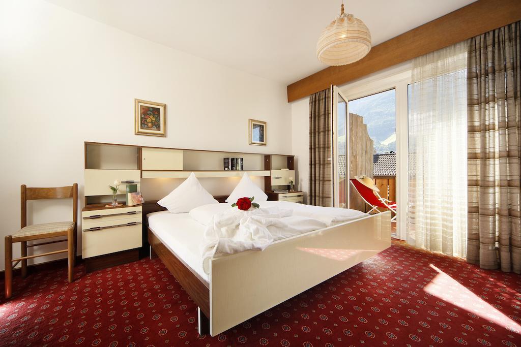 Alpina Residence Naturns Ruang foto