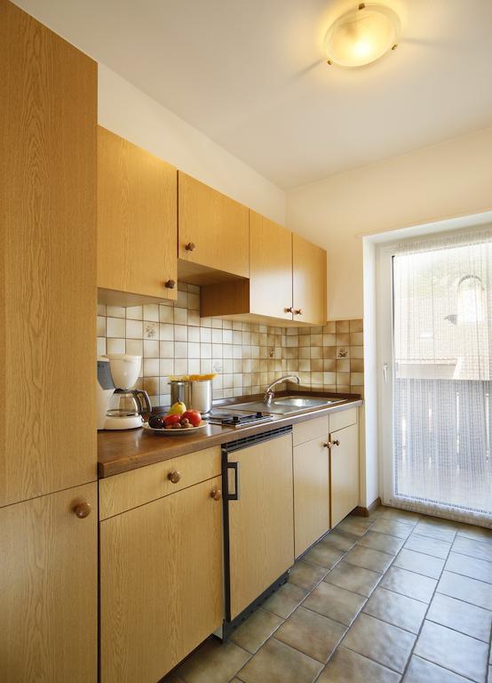 Alpina Residence Naturns Ruang foto