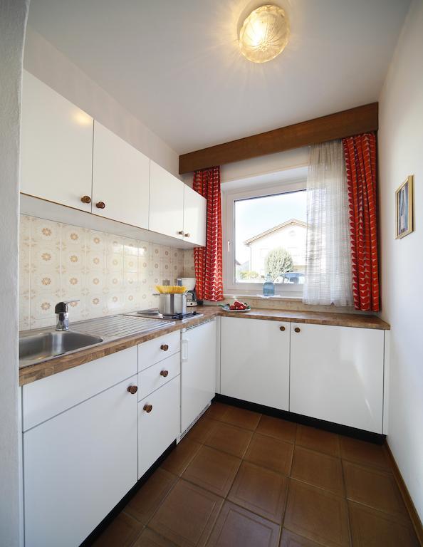 Alpina Residence Naturns Ruang foto