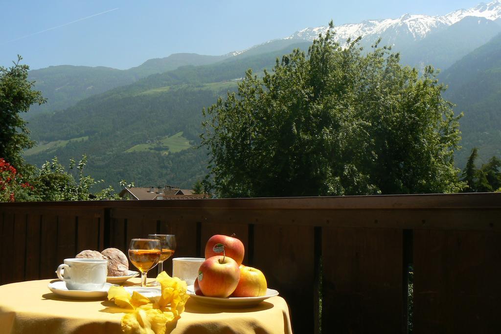 Alpina Residence Naturns Ruang foto