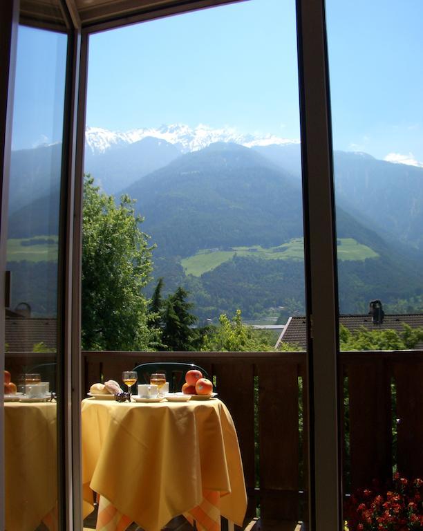 Alpina Residence Naturns Ruang foto