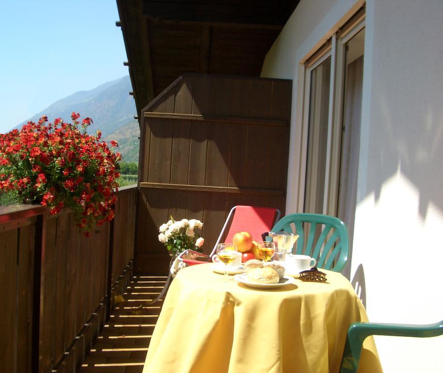 Alpina Residence Naturns Ruang foto