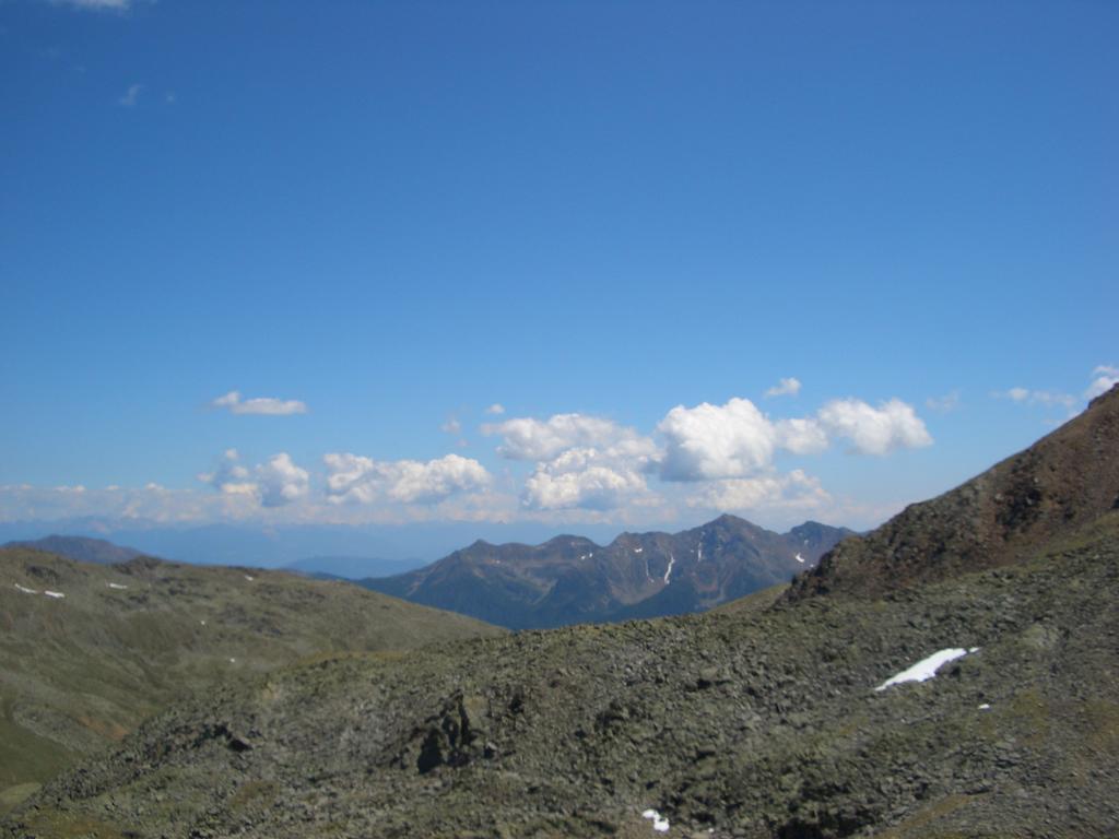 Alpina Residence Naturns Bagian luar foto